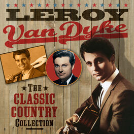 Album cover of The Classic Country Collection
