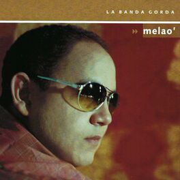 Album cover of Melao'
