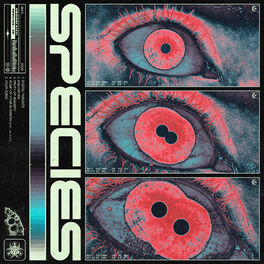 Album cover of SPECIES