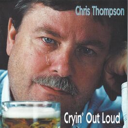 Album cover of Cryin' out Loud