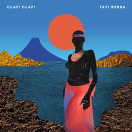 Album cover of Tayi Bebba