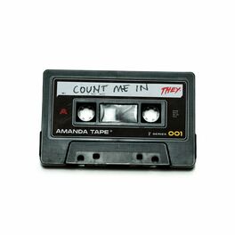 Album cover of Count Me In