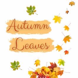 Album cover of Autumn Leaves
