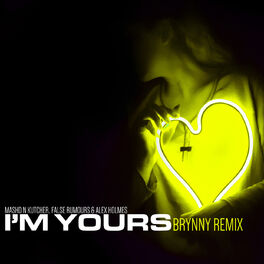 Album cover of I'm Yours (Brynny Remix)