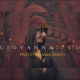 Album cover of Pazzo Nammurato