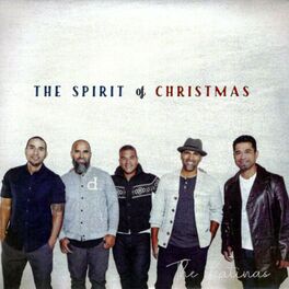 Album cover of The Spirit of Christmas