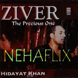 Album cover of Ziver (The Precious One)