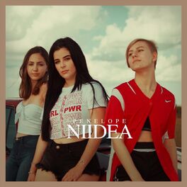 Album cover of Ni Idea