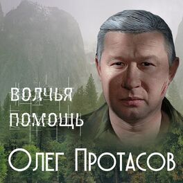 Album cover of Волчья помощь