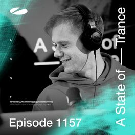 Album cover of ASOT 1157 - A State of Trance Episode 1157