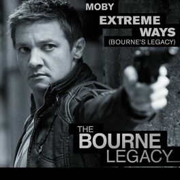 Album cover of Extreme Ways (Bourne's Legacy) (Remixes)
