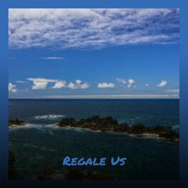 Album cover of Regale Us