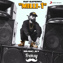 Album cover of Milli - 1