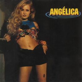 Album cover of Angélica