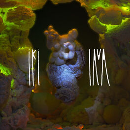 Album cover of Lava