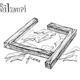 Album cover of Frame