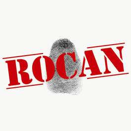Album cover of Rocan