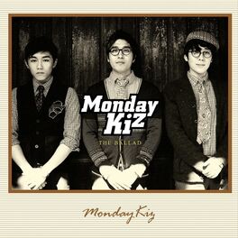 Album cover of The Ballad