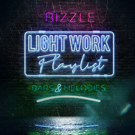 Album cover of Light Work: Deluxe Playlist