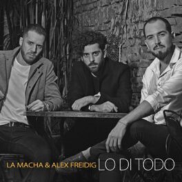 Album cover of Lo Di Todo