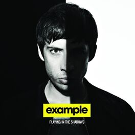 Album cover of Playing In the Shadows (Bonus Track Version)
