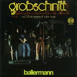 Album cover of Ballermann