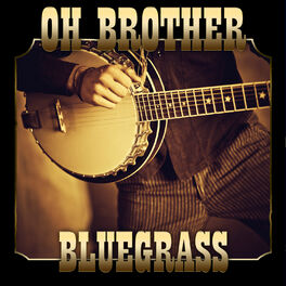 Album cover of Oh Brother Bluegrass
