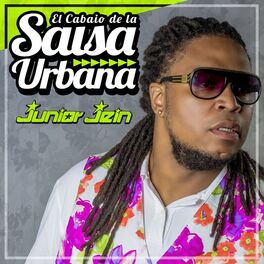 Album cover of El Cabaio de la Salsa Urbana