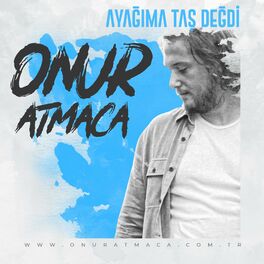 Album cover of Ayağıma Taş Değdi