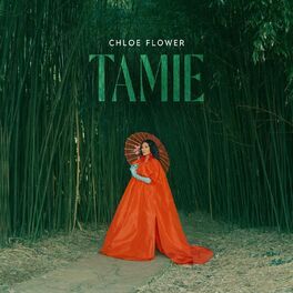 Album cover of Tamie