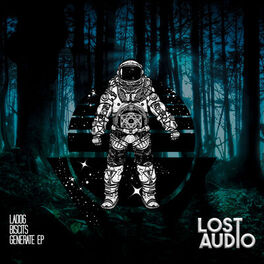 Album cover of Generate EP