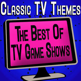 TV Theme Band: albums, songs, playlists | Listen on Deezer