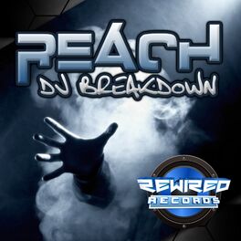Album picture of Reach