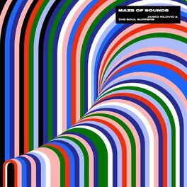 Album cover of MAZE OF SOUNDS