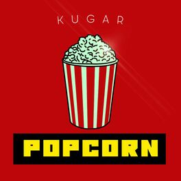 Album cover of Popcorn