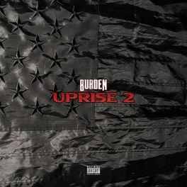 Album cover of Uprise 2