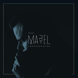 Album cover of Impersonator