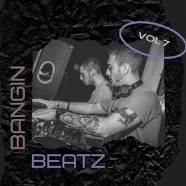 Album cover of Bangin Beatz Vol 7