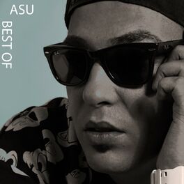 Album cover of Best of ASU