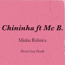 Album cover of Minha Rubrica