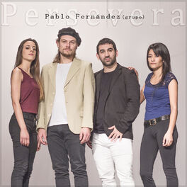 Album cover of Persevera (En Vivo)