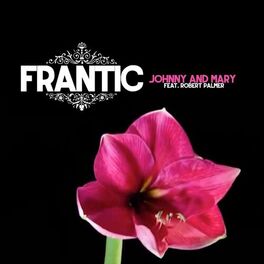 Album cover of Johnny and Mary