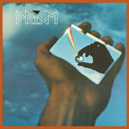 Album cover of Prism (Remastered)