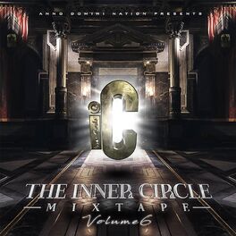 Album cover of The Inner Circle Mixtape, Vol. 6