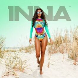 Album cover of Inna