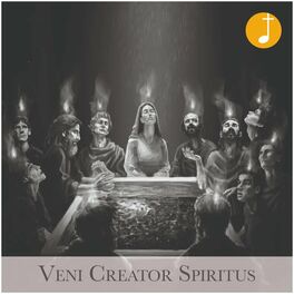 Album cover of Veni Creator Spiritus