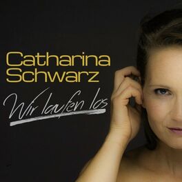 Album cover of Wir laufen los
