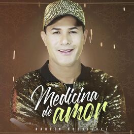 Album cover of Medicina De Amor
