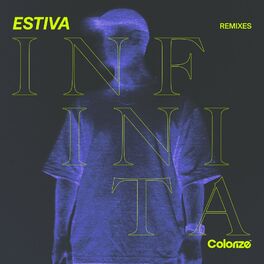 Album cover of Infinita (Remixes)