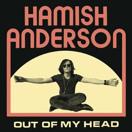 Album cover of Out of My Head